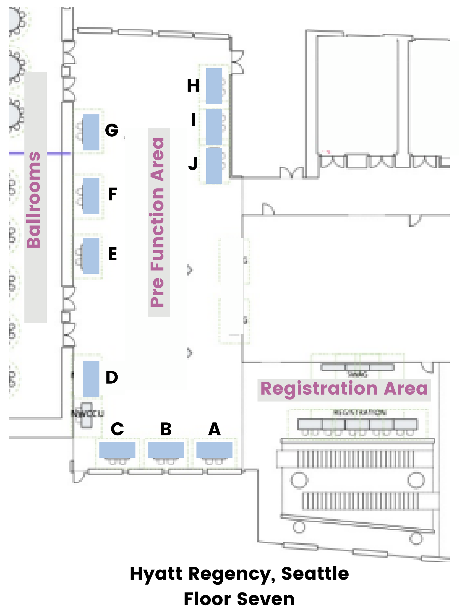 Sponsor Floor Plan